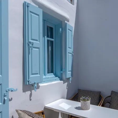 Διαμέρισμα Skepi Town