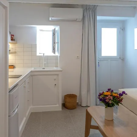 Skepi Town شقة Mykonos Town