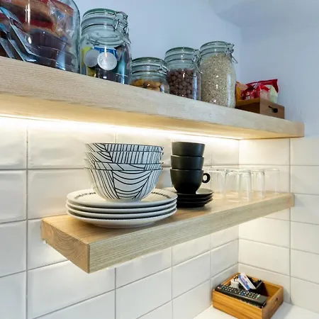 شقة Skepi Town Mykonos Town