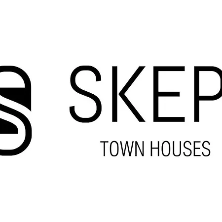 Skepi Town Mykonos Town