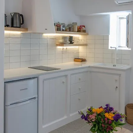Skepi Town Apartment Mykonos Town