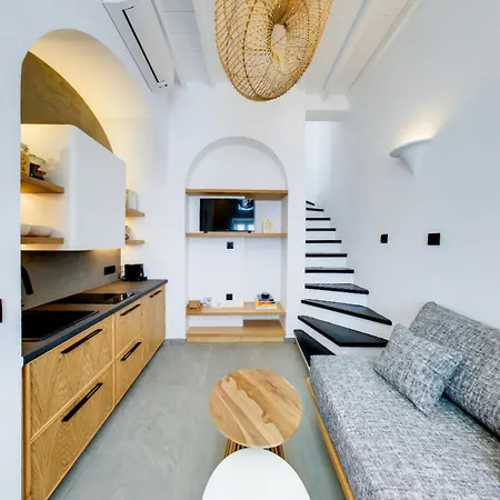 Skepi Town Διαμέρισμα