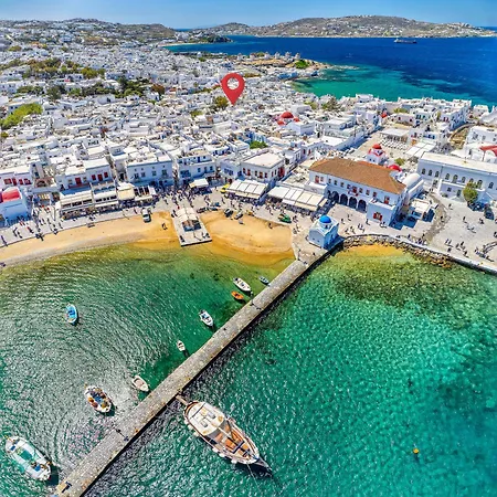 Διαμέρισμα Skepi Town *