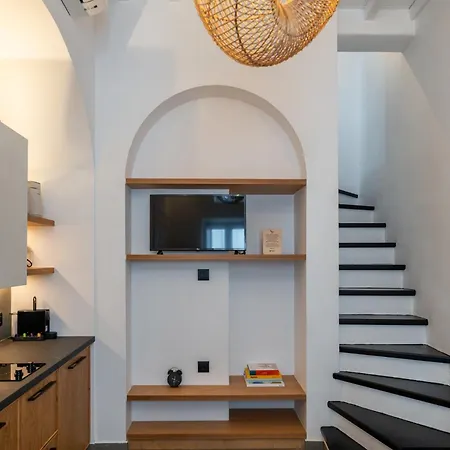 Skepi Town Mykonos Town