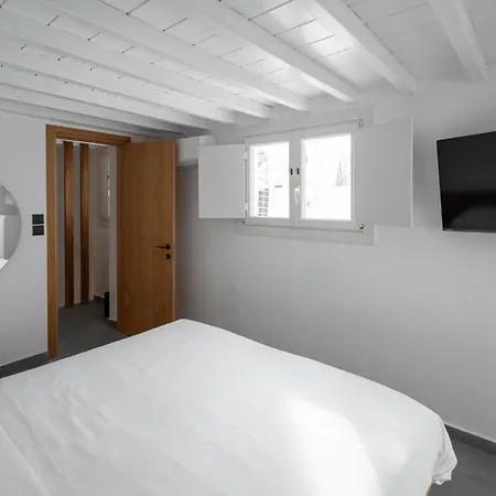 Skepi Town شقة Mykonos Town