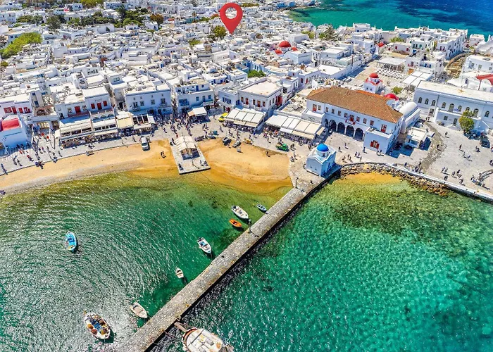 Διαμέρισμα Skepi Town *