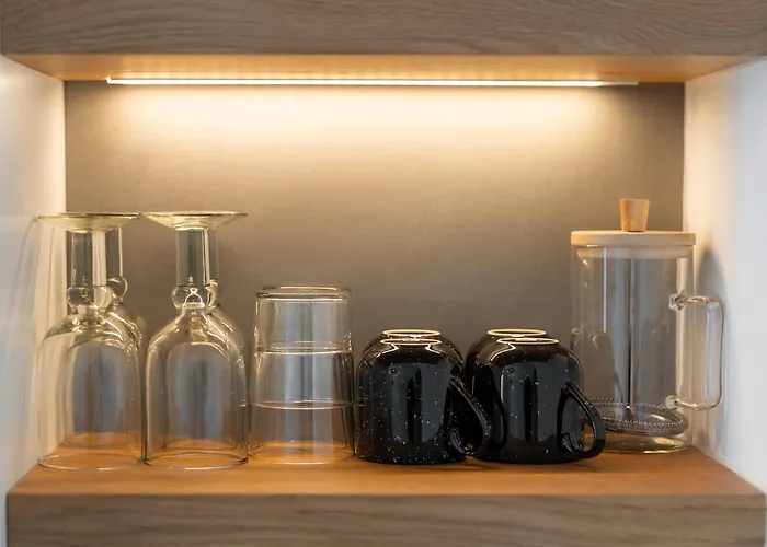 Skepi Town Mykonos Town