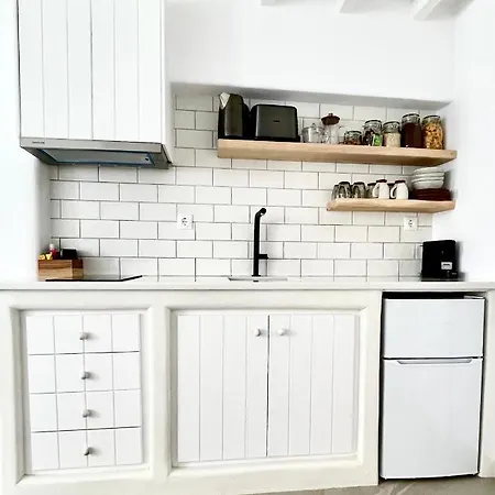 Διαμέρισμα Skepi Town Mykonos Town