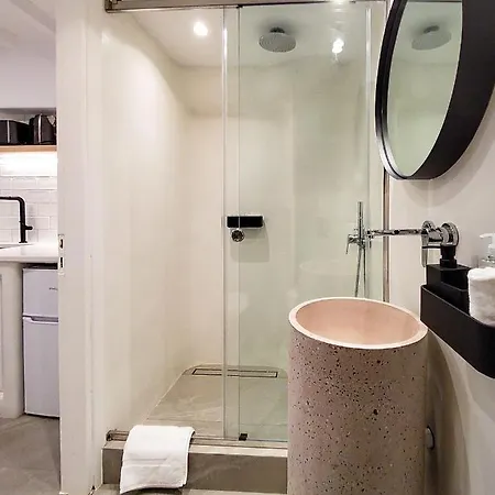 Skepi Town Διαμέρισμα *