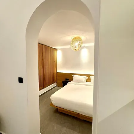 Διαμέρισμα Skepi Town