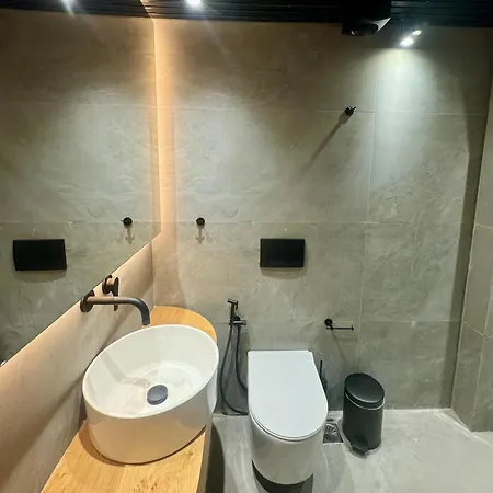 Skepi Town Mykonos Town