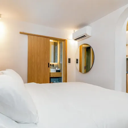 Διαμέρισμα Skepi Town