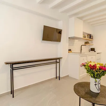 Skepi Town Διαμέρισμα Mykonos Town