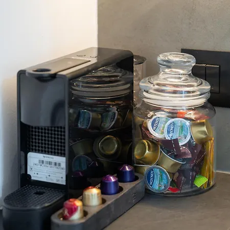 Skepi Town Διαμέρισμα *