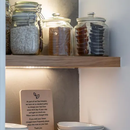 Διαμέρισμα Skepi Town Mykonos Town