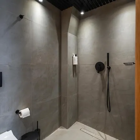 Διαμέρισμα Skepi Town Mykonos Town