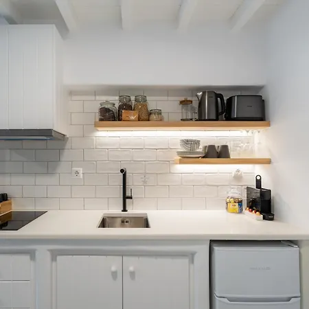 Skepi Town Διαμέρισμα