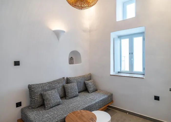 Skepi Town Apartament *