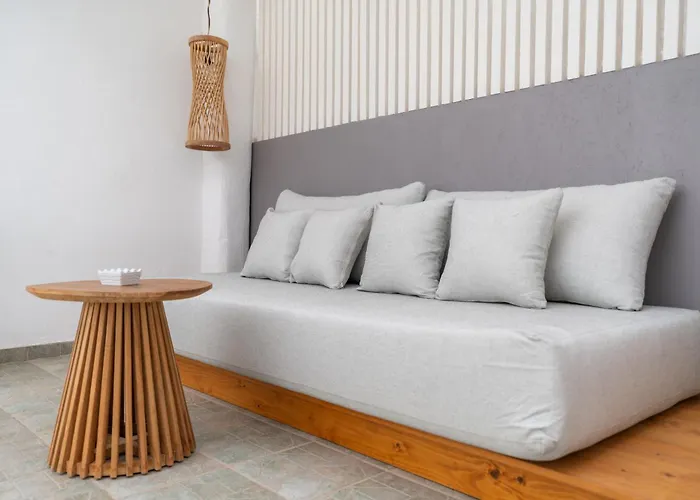 Skepi Town Apartament